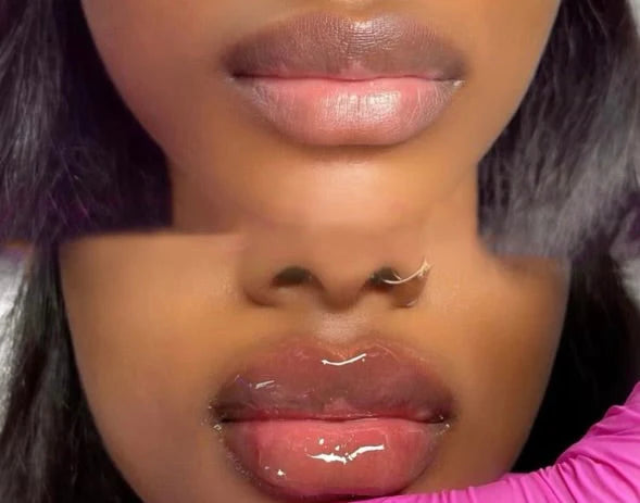 TRXNSFORM 3X LIP PLUMPER