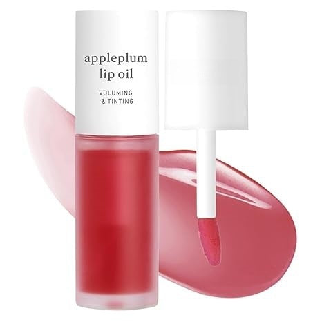TRXNSFORM TINTED 2X LIP PLUMPER