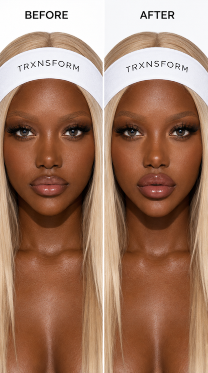 TRXNSFORM 2X LIP PLUMPER