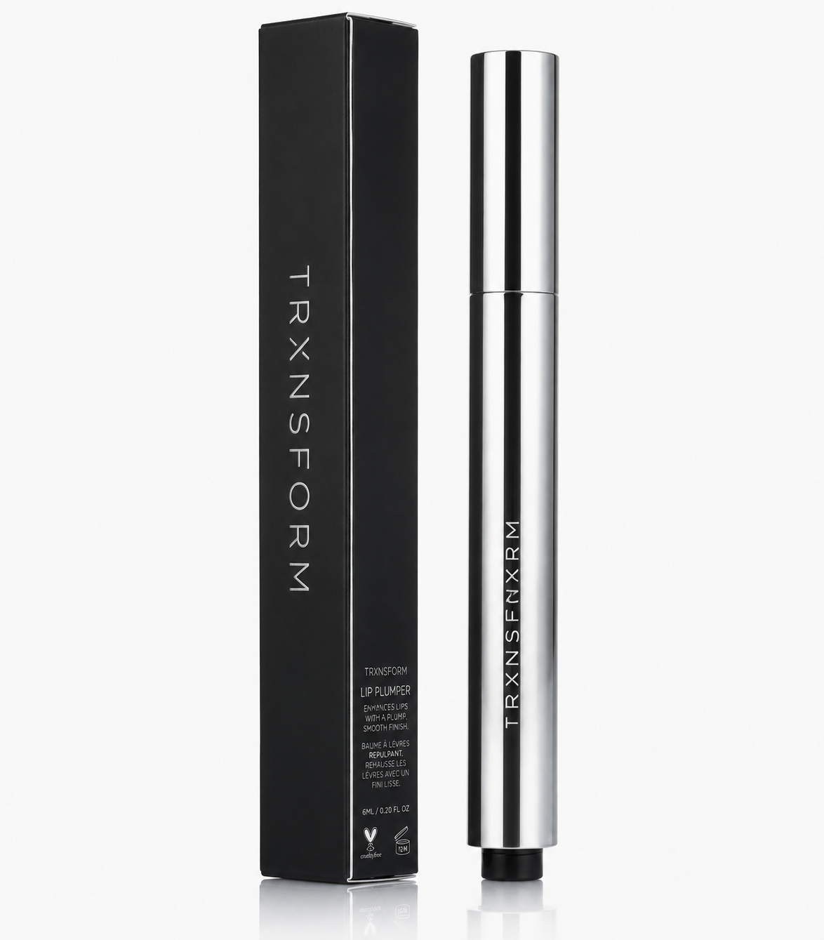 TRXNSFORM 3X LIP PLUMPER