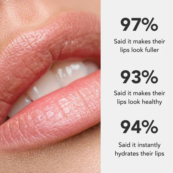 TRXNSFORM 3X LIP PLUMPER