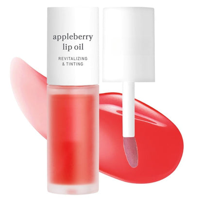 TRXNSFORM TINTED 2X LIP PLUMPER